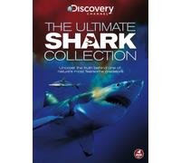 The Ultimate Shark Collection