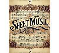 The Ultimate Sheet Music Repository for Organizing and Storing Scores