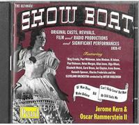 The Ultimate Show Boat