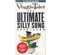 The Ultimate Silly Song Countdown [VHS] [Import USA]