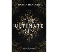 The ultimate sin. Ediz. italiana