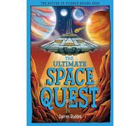 The Ultimate Space Quest: Humanity's Next Mission