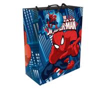 The Ultimate Spider-Man Seasons Greetings Sacchetto Regalo (SG31806)