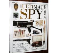 The Ultimate Spy Book