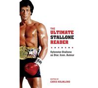 Chris Holmlund The Ultimate Stallone Reader (Tascabile)