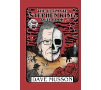 The Ultimate Stephen King Quiz Book