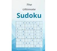 The Ultimate Sudoku