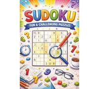 The Ultimate Sudoku Challenge: Puzzles to Sharpen Your Mind, From Easy to Expert Puzzles, A Calm Challenge for Curious Minds