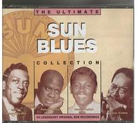 The Ultimate Sun Blues Collection