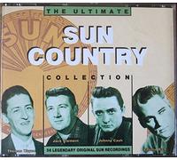 The Ultimate Sun Country Collection