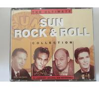 The ultimate sun rock'n roll collection