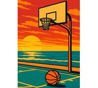 The Ultimate Tactical Edge for Serious Basketball Coaches | Tactical Notebook for Set Plays, Drills & Game Planning | A4 Landscape Format- BBCoachV2: ... Coach-approved - From Pixeloa Publishing