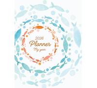 The Ultimate Teacher Planner: A 30 page weekly & monthly Lesson Planning Organzier with Goals, Tracking and Notes for Educators