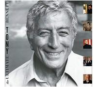 The Ultimate Tony Bennett