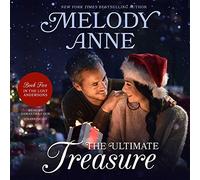 The Ultimate Treasure (Serie di Anderson perduti, Libro 5)