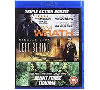 The Ultimate Triple Box Set [Edizione: Regno Unito]