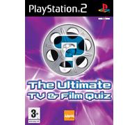 The Ultimate TV & Film Quiz (PS2)