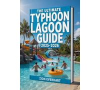 The Ultimate Typhoon Lagoon Guide 2025-2026: Insider Tips, Rides, Lazy Rivers, Kids’ Zones & Family-Friendly Fun at Disney’s Water Park