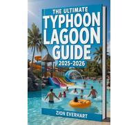The Ultimate Typhoon Lagoon Guide 2025-2026: Insider Tips, Rides, Lazy Rivers, Kids’ Zones & Family-Friendly Fun at Disney’s Water Park