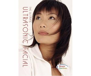 The Ultimate Ultrasonic Facial by Malinda McHenry