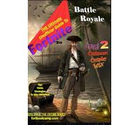 The Ultimate Unofficial Guide to Fortnite Battle Royale: Level 2: Outsmart, Outplay, Win