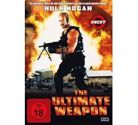 The Ultimate Weapon (DVD)