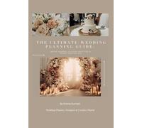 The Ultimate Wedding Guide: Mood Boards, Colour Palettes & Trend Inspiration
