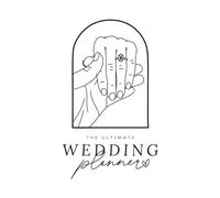 The Ultimate Wedding Planner: A Minimalist Hardcover Wedding Planning Organizer with Checklists, Budget Trackers, Guest Lists, Vendor Contacts, Timelines, Seating Charts & More