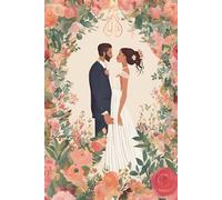 The Ultimate Wedding Planner: All-in-One Organizer for Guest Lists, Budgets, and Stress-Free Planning