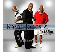 The Ultimate Weekend (CD) Album