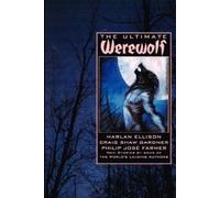 The Ultimate Werewolf (Tascabile) Ultimate