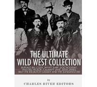 The Ultimate Wild West Collection (Tascabile)