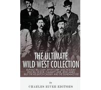 The Ultimate Wild West Collection (Tascabile)