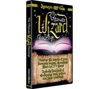 The Ultimate Wizard Challenge Dvd [Edizione: Regno Unito] [Edizione: Regno Unito]