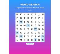 The Ultimate Word Search Collection: Volume 1: Keep Your Mind Sharp with Large Print Puzzles