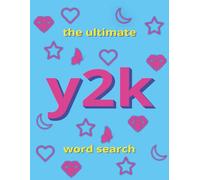 The Ultimate Y2K Word Search