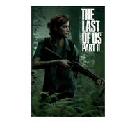 The Ultimo Di Er 61x91.5cm 61x91.4cm Grande Muro Arte Nuovo Parte 2 Ellie Verde