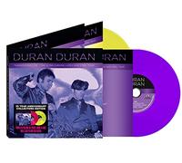 Duran Duran Thanksgiving Live - The Ultra Chrome, Latex and Steel Tour (CD)
