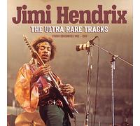 the ultra rare tracks