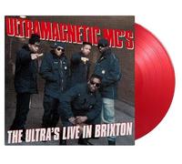 Ultramagnetic Mc's - The Ultra's Live In Brixton (coloured Vinyl) (rsd 2024) ...