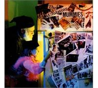 The Ululating Mummies - Sacred Snack
