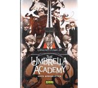 The Umbrella Academy 1: Suite Apocaliptica / Apocalypse Suite
