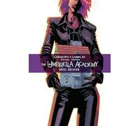 The Umbrella Academy 3: Hotel Oblivion - NUOVO