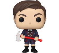 The Umbrella Academy Funko POP Figura In Vinile | Numero 5