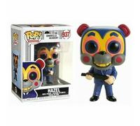 The Umbrella Academy Hazel Pop 3.75" Pop Television Vinyl Figure Funko 937