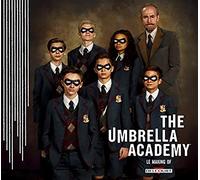 The Umbrella Academy: Le making of