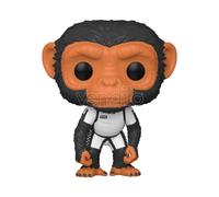 The Umbrella Academy Pop Television Figure Vinile Baby Pogo 9 Cm Funko