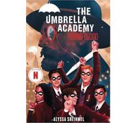 The Umbrella Academy: Sangre joven