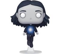 The Umbrella Academy Vanya Hargreeves Volare Bagliore nel buio Pop Figura in vi