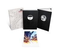 The Umbrella Academy Volume 1: Apocalypse Suite (Deluxe Edition)